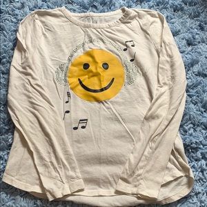 Happy Face Shirt